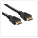 Cabo hdmi 1.4 4k 24Hz 19p nylon 15m